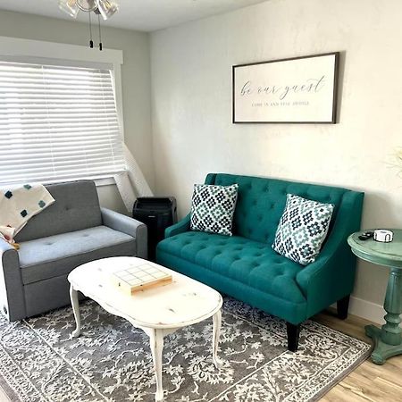 Guest Suites 1996 #4- Relaxing 1 Bedroom 1 Bath Suite Idaho Falls Exteriér fotografie