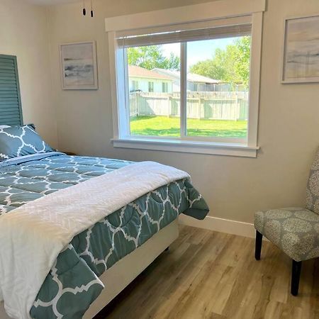 Guest Suites 1996 #4- Relaxing 1 Bedroom 1 Bath Suite Idaho Falls Exteriér fotografie