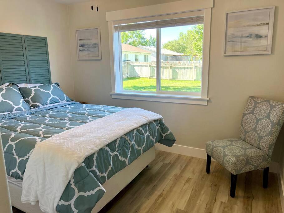 Guest Suites 1996 #4- Relaxing 1 Bedroom 1 Bath Suite Idaho Falls Exteriér fotografie